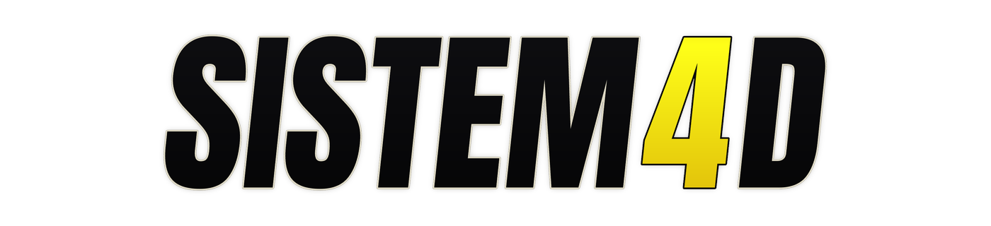 sistem4d